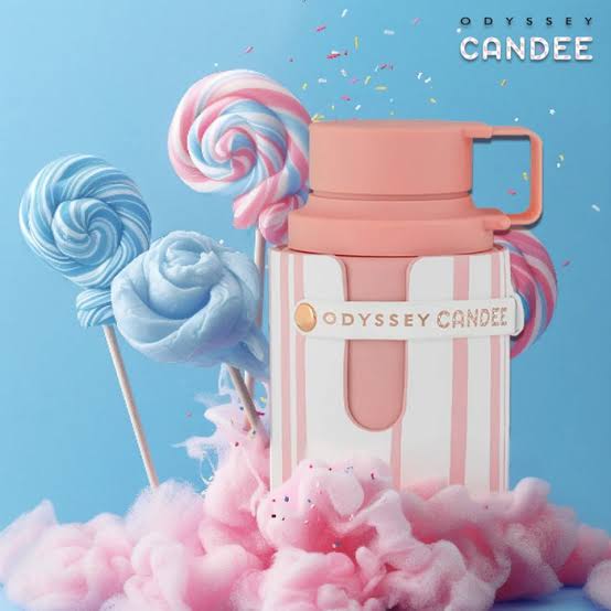 Odyssey Candee de ARMAF