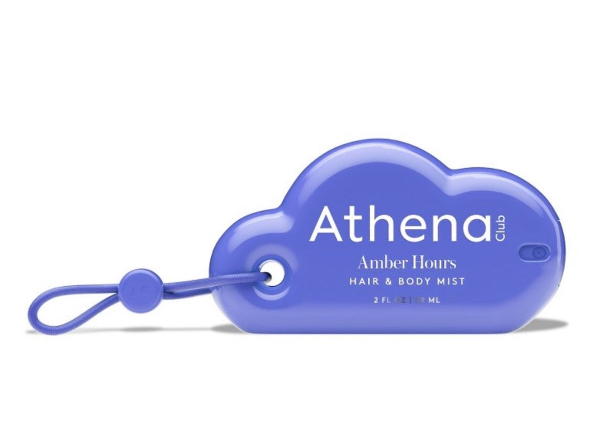 Athena Club Amber Hours Mini Hair & Body Mist 59 ml | Bruma Corporal