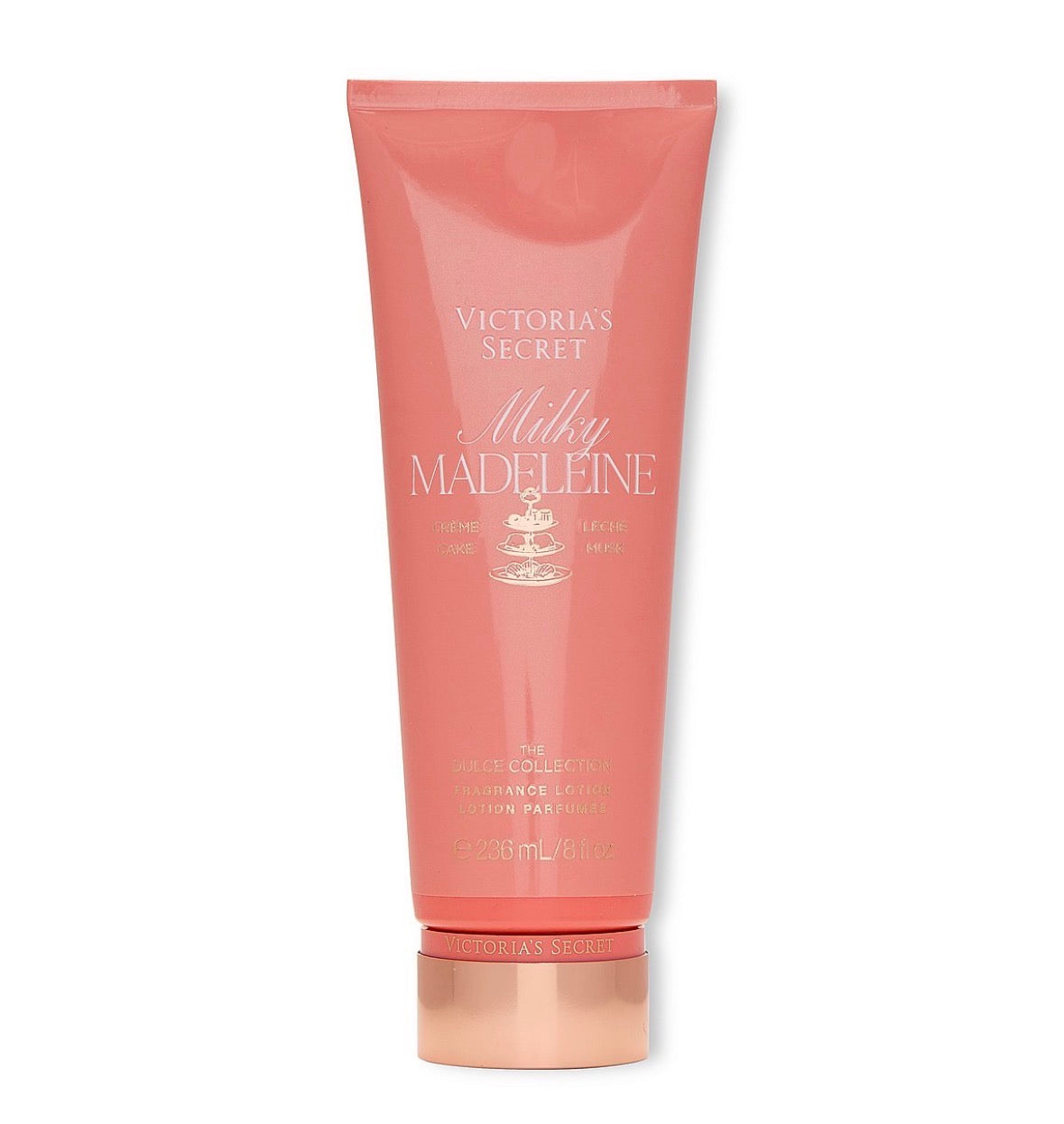 Victoria’s Secret Dulce Milky Madeleine Body Lotion