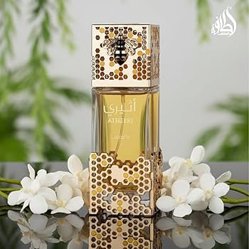 LATTAFA Atheeri EDP M 100ML