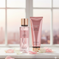Set Victoria's Secret Velvet Petals - Fragancia y Loción