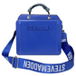 A Bolso Steve Madeen azul