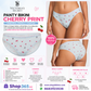 Victoria’s Secret Panty Bikini Cherry Print 🍒
