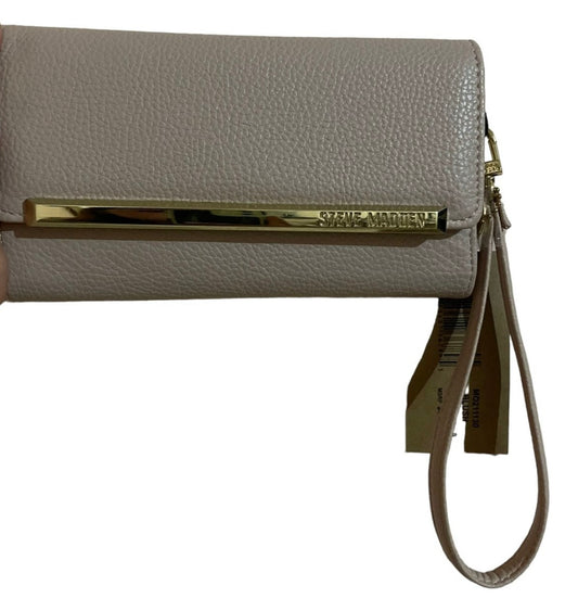 Cartera Steve Madden Portafolio Original