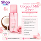 Coconut Milk Rose Victoria’s Secret Hair & Body Mist 236 ml Original