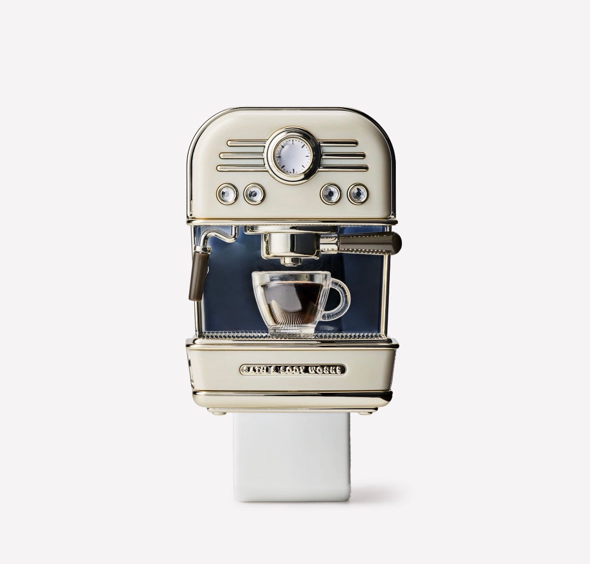 Ambientador Eléctrico Wallflowers Cafetera | Bath & Body Works