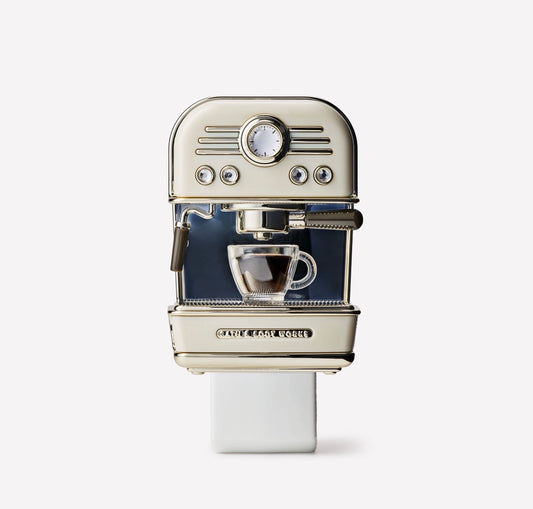 Ambientador Eléctrico Wallflowers Cafetera | Bath & Body Works