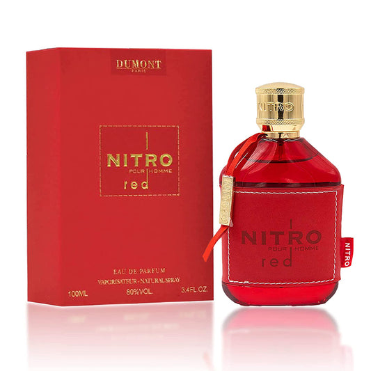 Nitro Red de Dumont