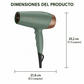 Remington Botanicals Secador de Cabello