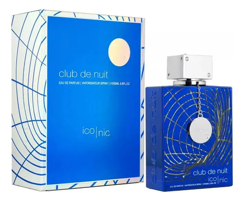 Club de Nuit Iconic de Armaf