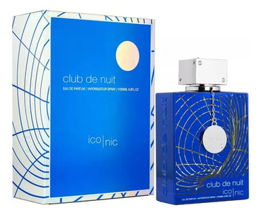 ARMAF Club de Nuit Iconic EDP H 100ML