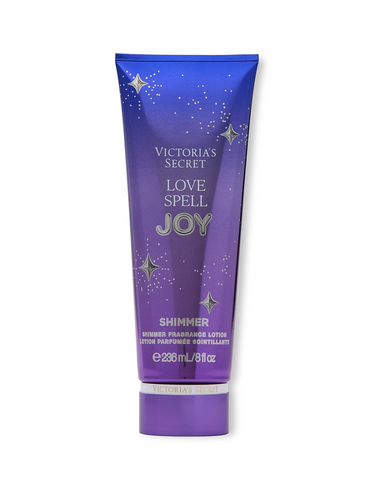 Love Spell Joy Shimmer Fragrance Lotion de Victoria’s Secret