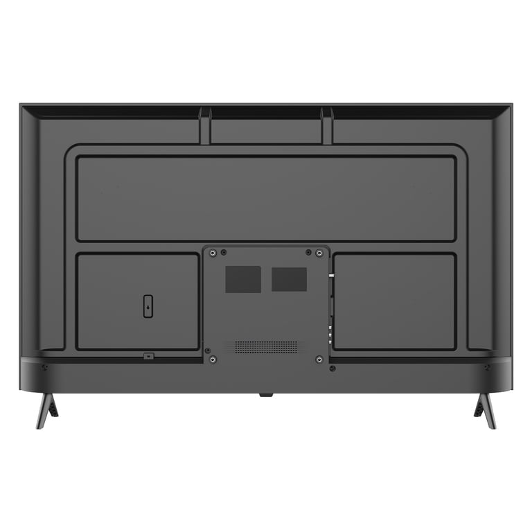 onn Smart TV 4K UHD de 43" con Alimentación VIZIO, 43S4V1