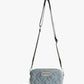 Bolsa Crossbody True Religion – Mezclilla claro ORIGINAL