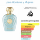 Opulent Dubai de Lattafa Perfumes