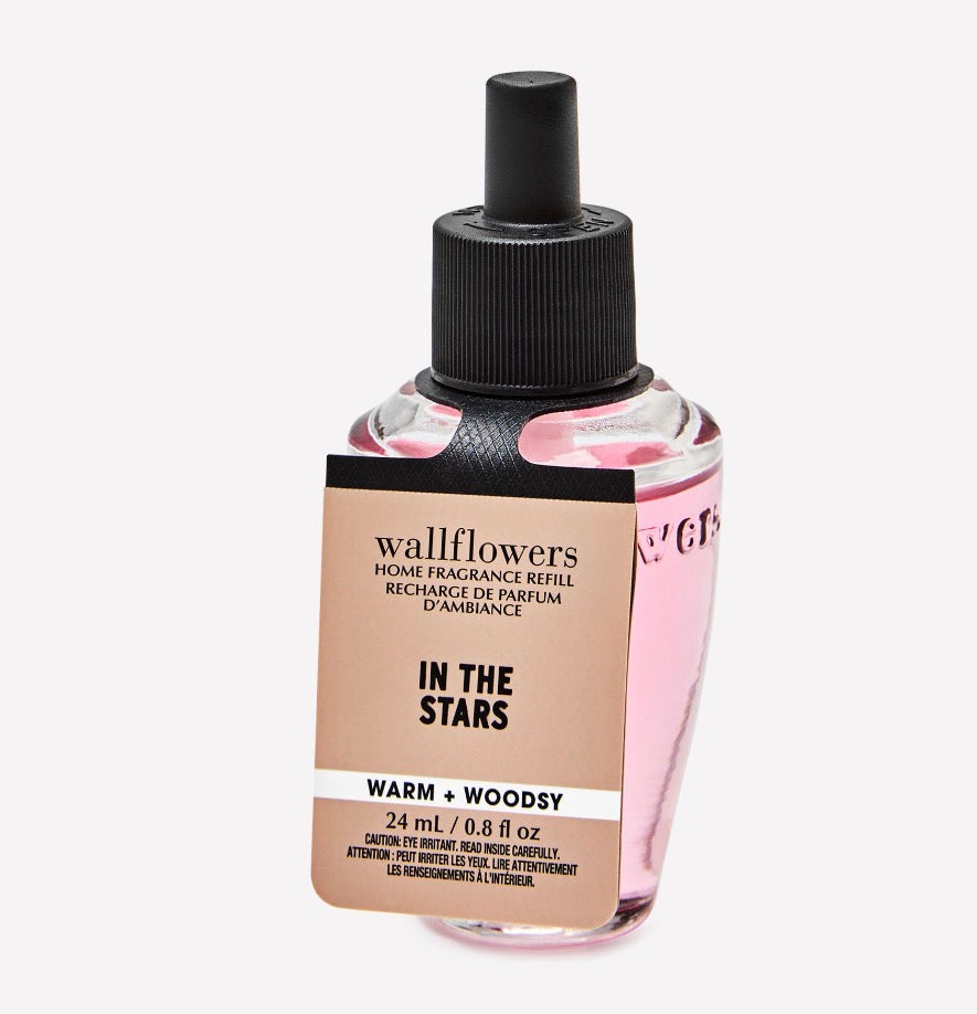 Bath & Body Works Wallflowers In the Stars Refill 24 ml