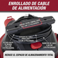Hyper Tough Vacío Húmedo/seco de 5 Galones para el Automóvil, Garaje, Hogar O Taller
