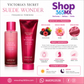 Victoria’s Secret Suede Wonder – Fragrance Mist & Lotion