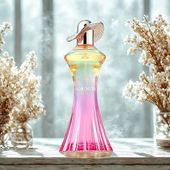 MAST PERFUME GORGEUS M EDP 100ML
