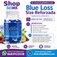 LIPOTALLA BLUE LOSS SIZE REFORZADA