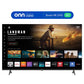 onn 55" Clase 4K UHD con Tecnología de VIZIO Smart TV, 55S4V1