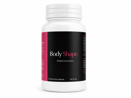 Body Shape