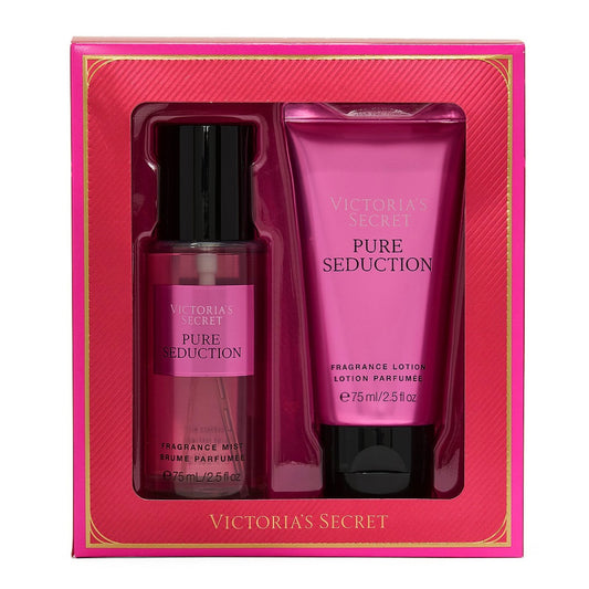 Set Mini Puré Seduction Original