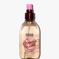 Pink Spritz me Hair & Body Mist Pumpkin Vanilla