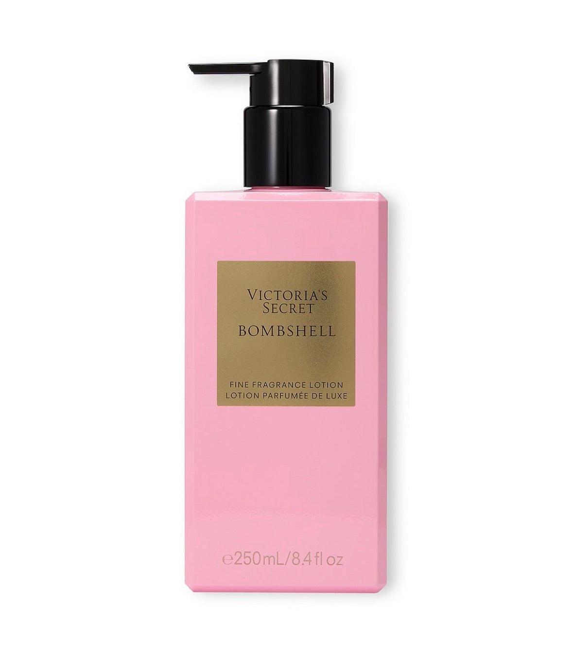 Victorias Secret Bombshell Fine Fragancia + Body Lotion