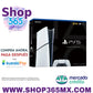 Consola digital Sony PlayStation 5 (PS5) delgada