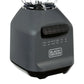 Black & Decker Ice Triturar Licuadora con 56 Onzas (7 Tazas) PerfectPour Tarro de Plástico, Potente Hoja de Acero Inoxidable de 6 Puntas, 8 Velocidades Más Pulso, 700 Vatios Pico de Potencia, BL2209PB