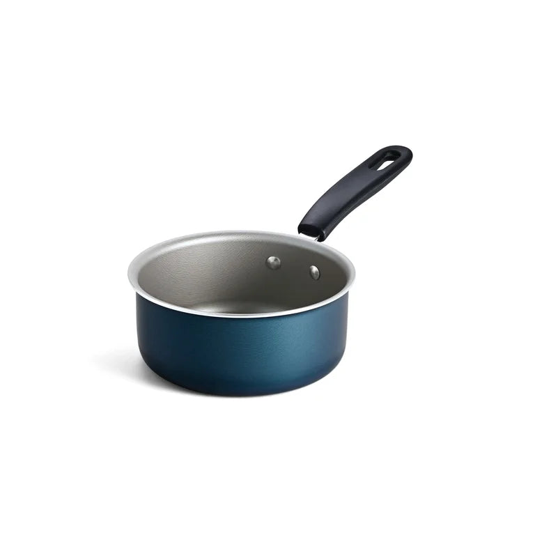 Tramontina Primaware Juego de Utensilios de Cocina Antiadherentes de 18 Piezas Azul