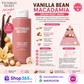 Victoria’s Secret Vanilla Bean Macadamia Cream Body Wash 296 ml