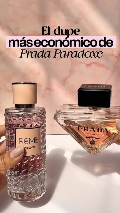 MAST PERFUME ROME PARADOX M EDP 100ML