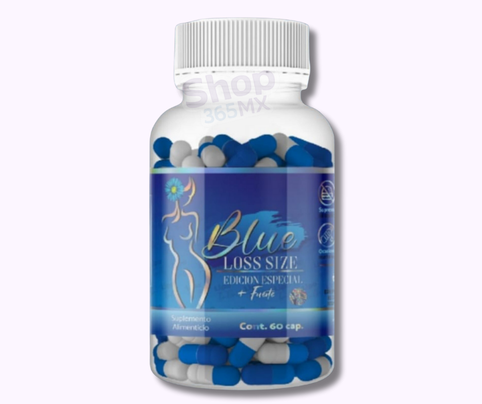 BLUE LOSS SIZE REFORZADA