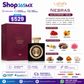 LATTAFA Pride Nebras EDP U 100ml