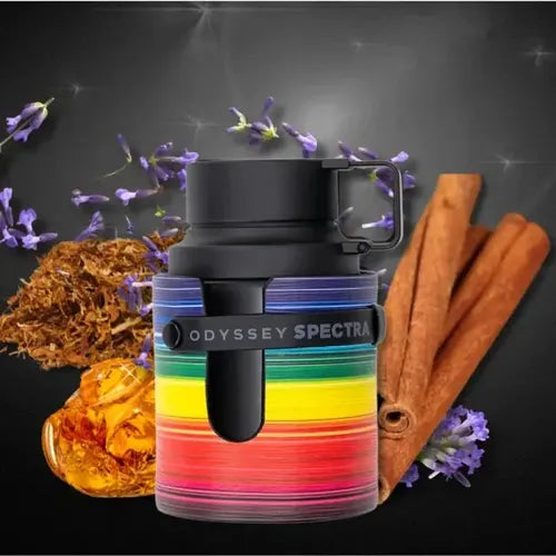 ARMAF ODYSSEY SPECTRA U EDP 100ML