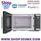 Hamilton Beach 1.1 MWO BSS Horno de microondas Acero inoxidable