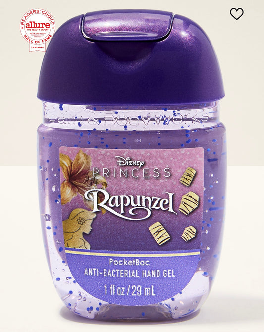 BATH & BODY WORKS Rapunzel Desinfectante de manos PocketBac 29ml