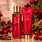 Cherry Desire Dúo Body Mist – Body Lotion Victoria’s Secret
