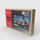 TCL 32" Serie Q31K QLED 1080P FHD Smart Google TV (Nuevo 2025) - 32Q31K