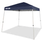 Toldo Con Patas Inclinadas Easy Shade De Academy Sports + Outdoors, 3 X 3 Metros Color Azul Marino