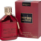 DUMONT PARIS Nitro Red Intensely EDP U 100ML