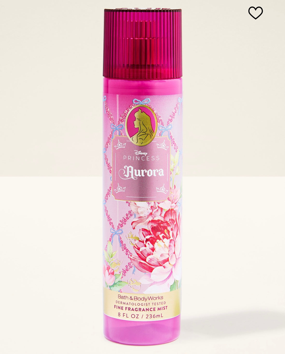 BATH & BODY WORKS Aurora Body Mist 236ml