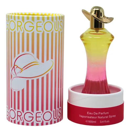 MAST PERFUME GORGEUS M EDP 100ML