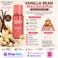 Victoria’s Secret Vanilla Bean Macadamia Hair & Body Mist 236 ml