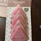 Juicy Contour 6 Velvet Makeup Puff
