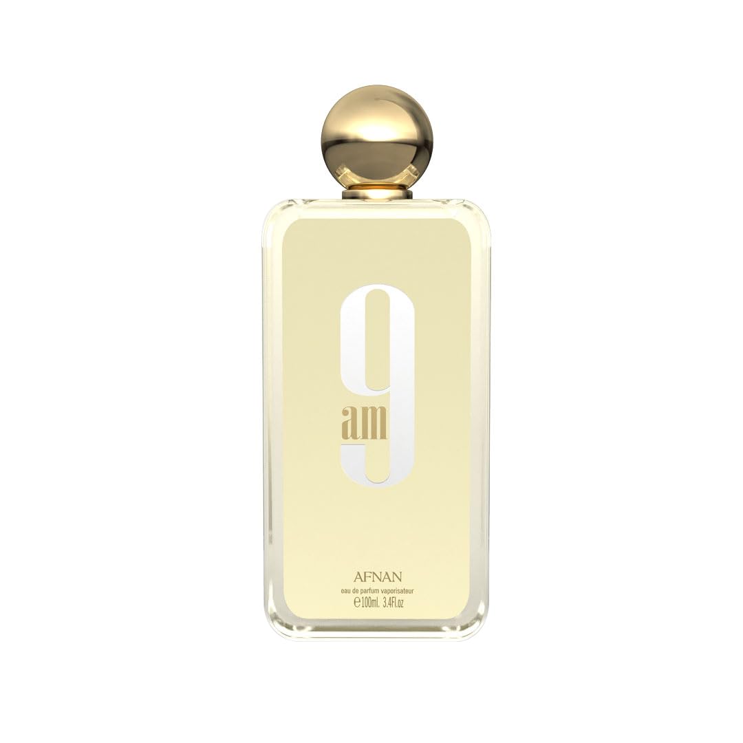 AFNAN 9AM M EDP 100ML