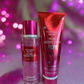 Set Puré Seduction JOY Shimmer Victoria’s Secret