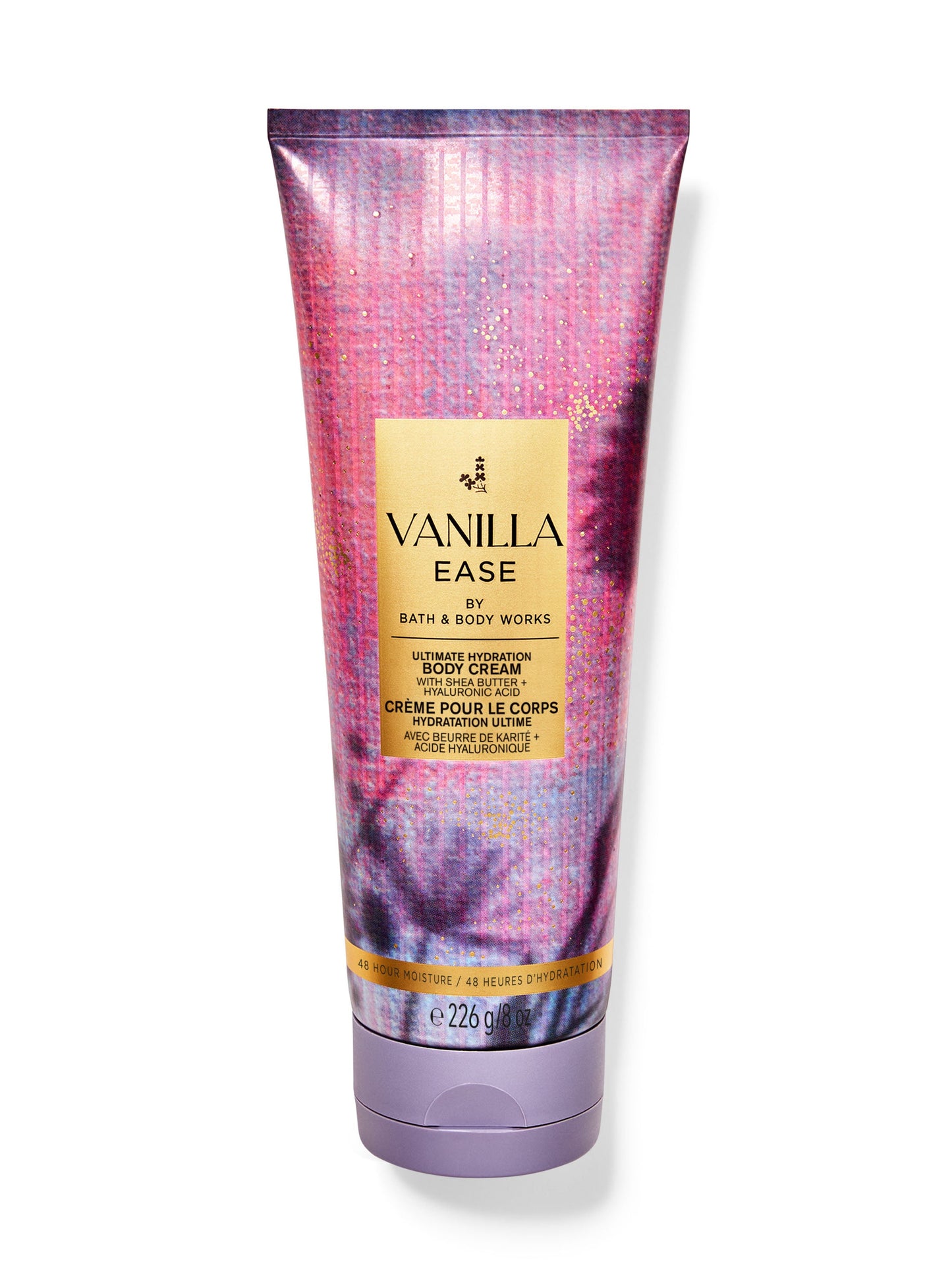 Set Vanilla Ease by Bath & Body Works